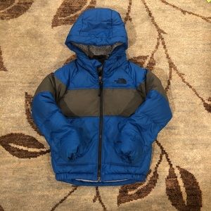 The North Face Moondoggy Jacket
